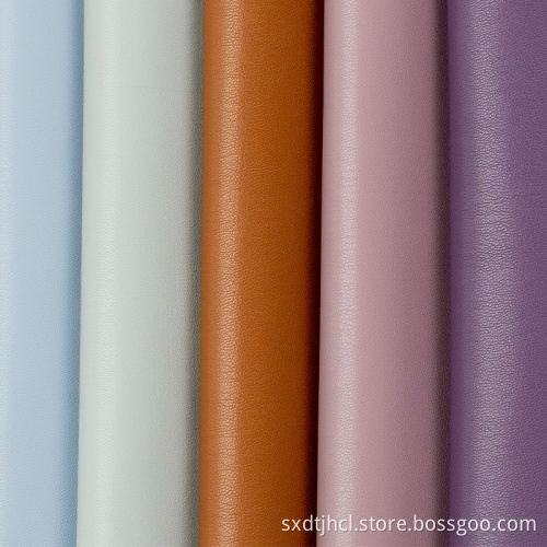 Different Styles High Quality Synthetic Leather